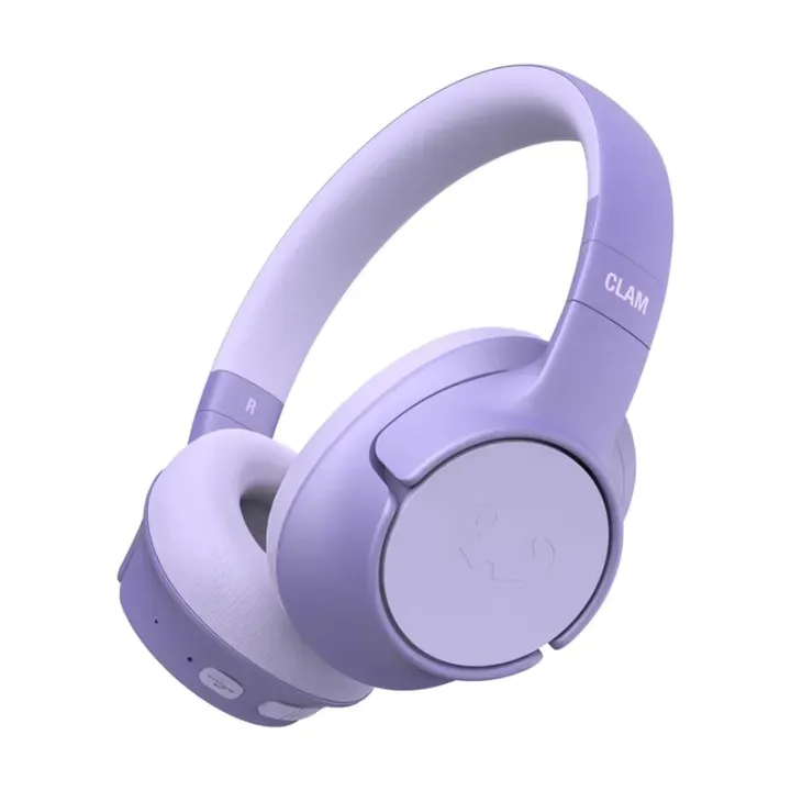 3HP3300|Fresh 'n Rebel Clam Fuse Headphones ANC - LT49411 (N0071)